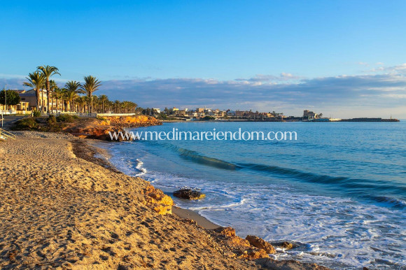 Nybyggnad - Town House - Pilar de la Horadada - La Torre De La Horadada