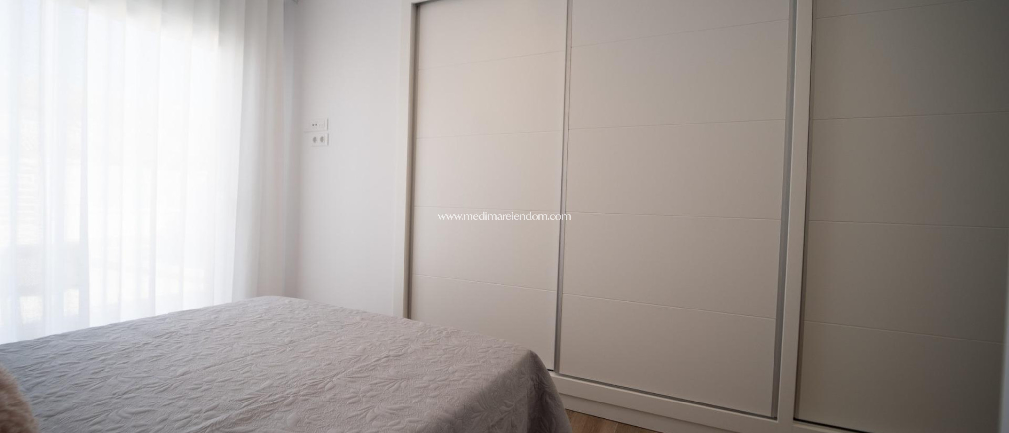 Nybyggnad - Town House - San Javier - Parque del doce