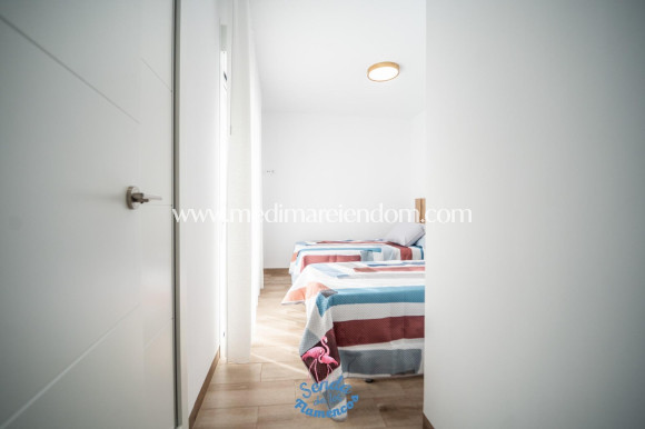 Nybyggnad - Town House - San Javier - Parque del doce