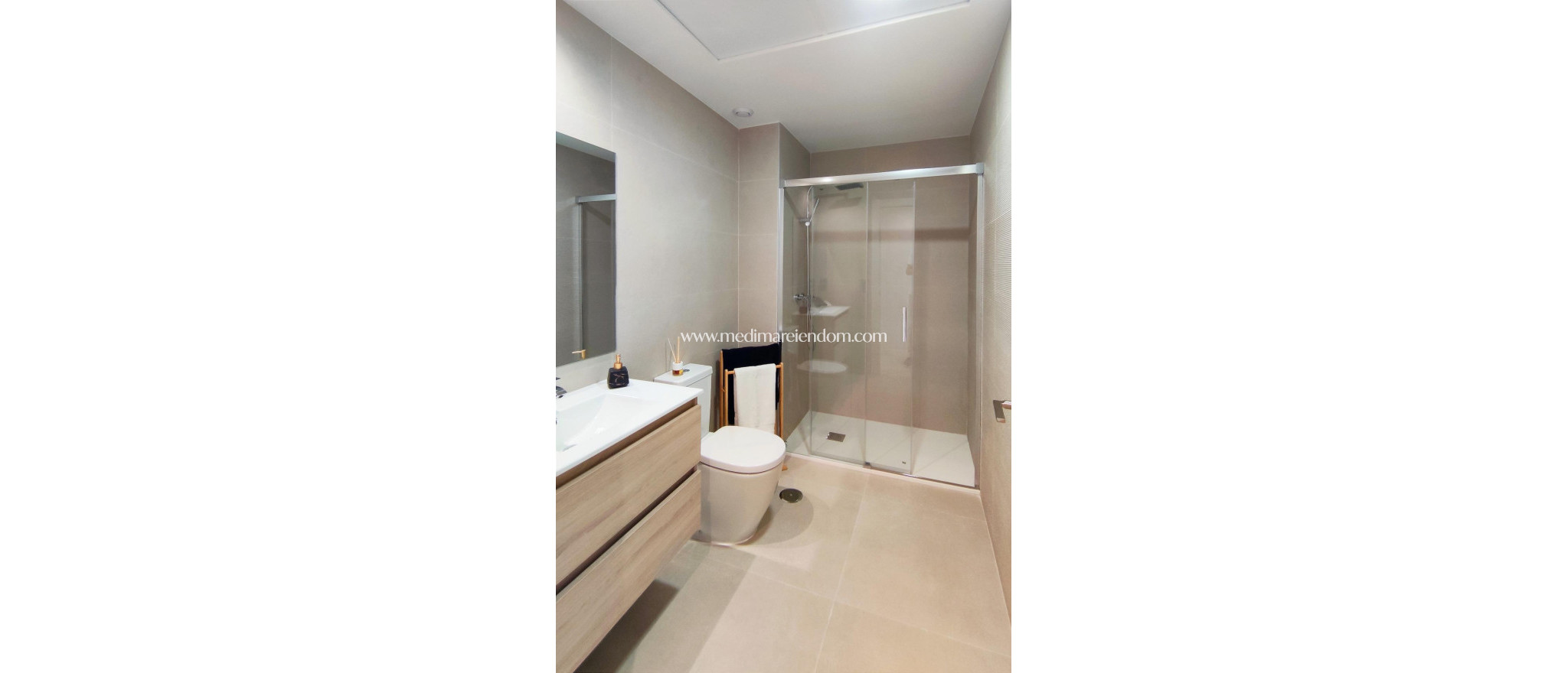 Nybyggnad - Town House - San Javier - pueblo