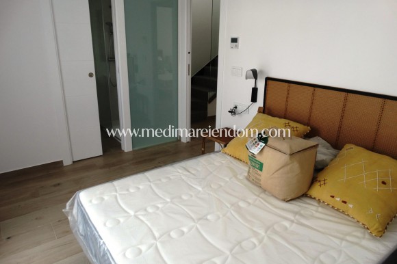 Nybyggnad - Town House - San Javier - Santiago de la Ribera