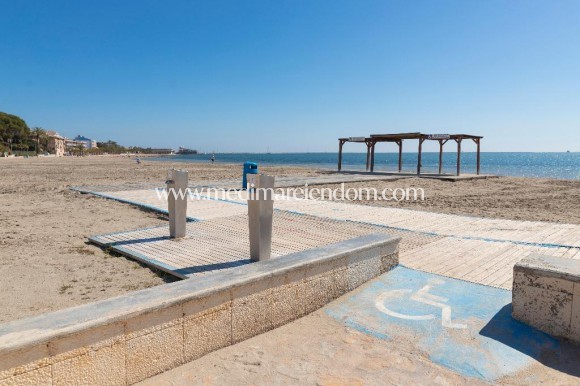 Nybyggnad - Town House - San Javier - Santiago de la Ribera