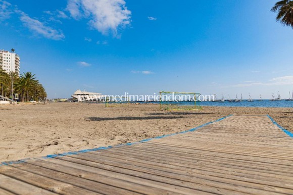 Nybyggnad - Town House - San Javier - Santiago de la Ribera