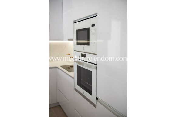 Nybyggnad - Town House - San Pedro del Pinatar - Lo Pagan