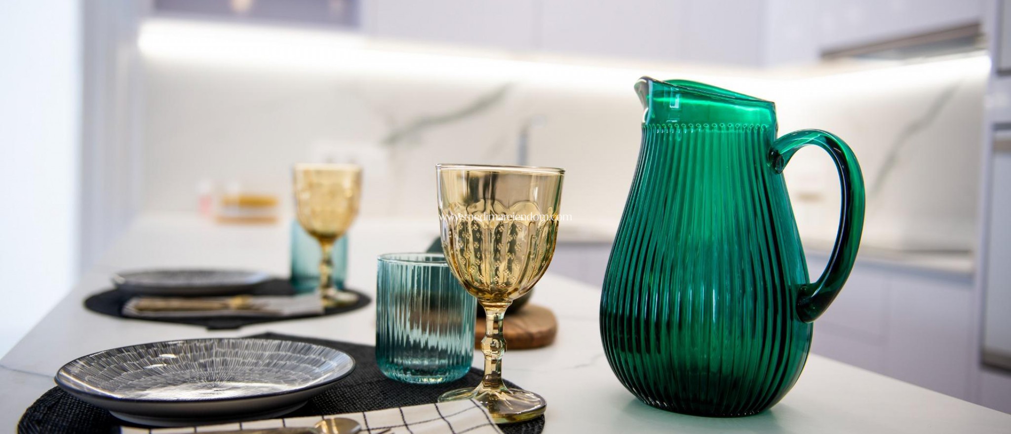 Nybyggnad - Town House - San Pedro del Pinatar - Lo Pagan