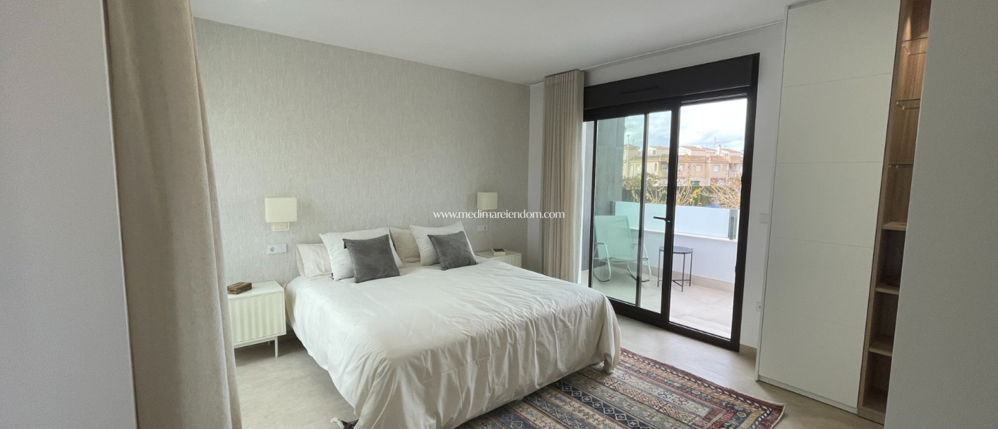 Nybyggnad - Town House - San Pedro del Pinatar - San Pedro De Pinatar