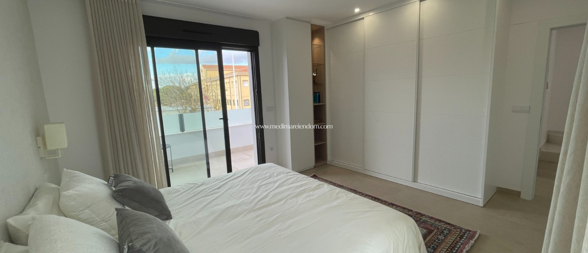 Nybyggnad - Town House - San Pedro del Pinatar - San Pedro De Pinatar