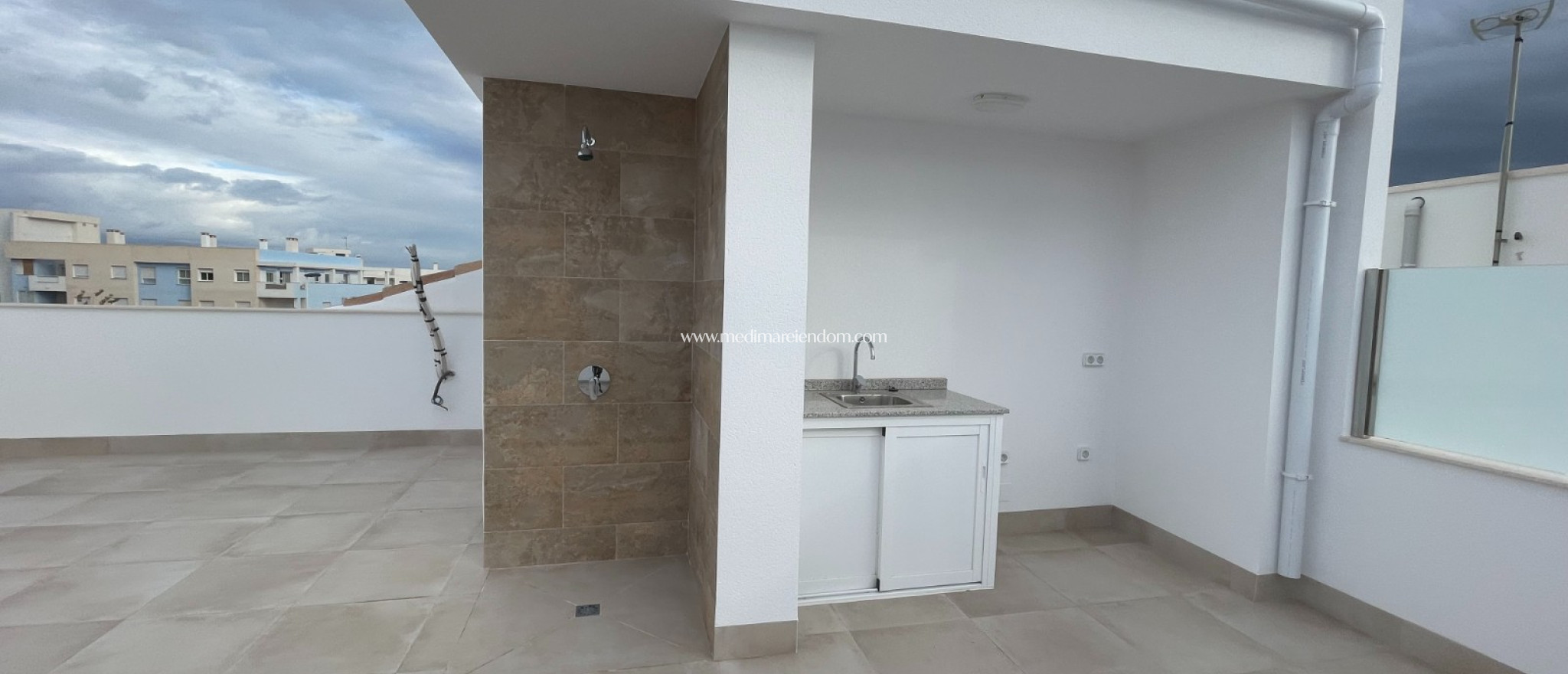 Nybyggnad - Town House - San Pedro del Pinatar - San Pedro De Pinatar