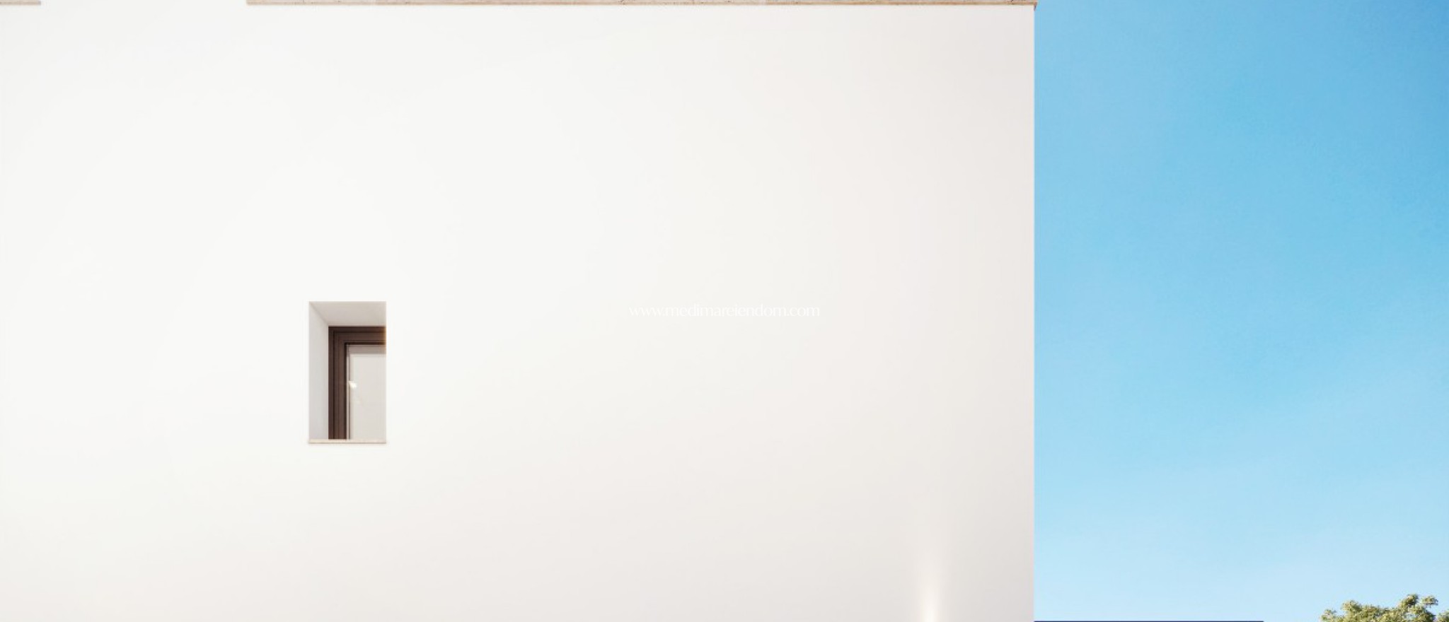 Nybyggnad - Town House - San Pedro del Pinatar - San Pedro De Pinatar