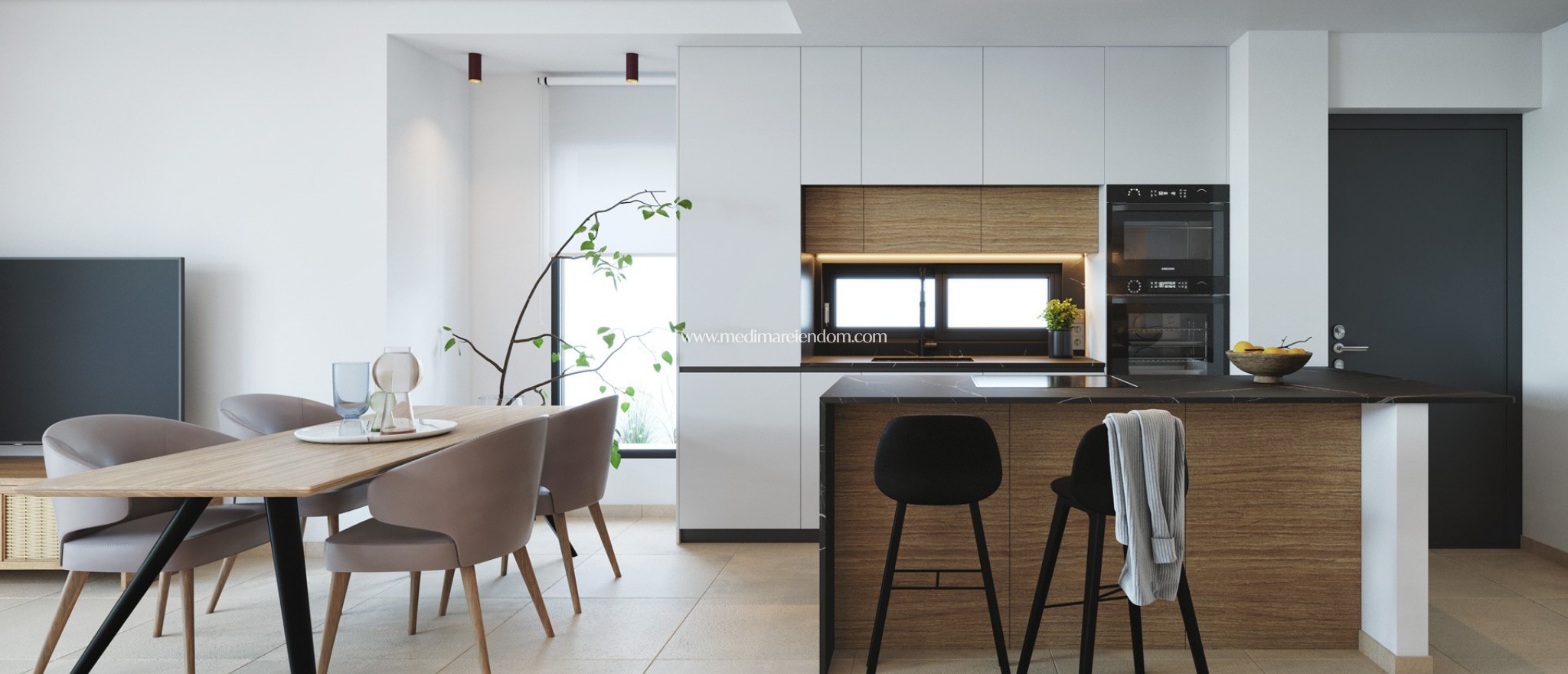 Nybyggnad - Town House - San Pedro del Pinatar - San Pedro De Pinatar