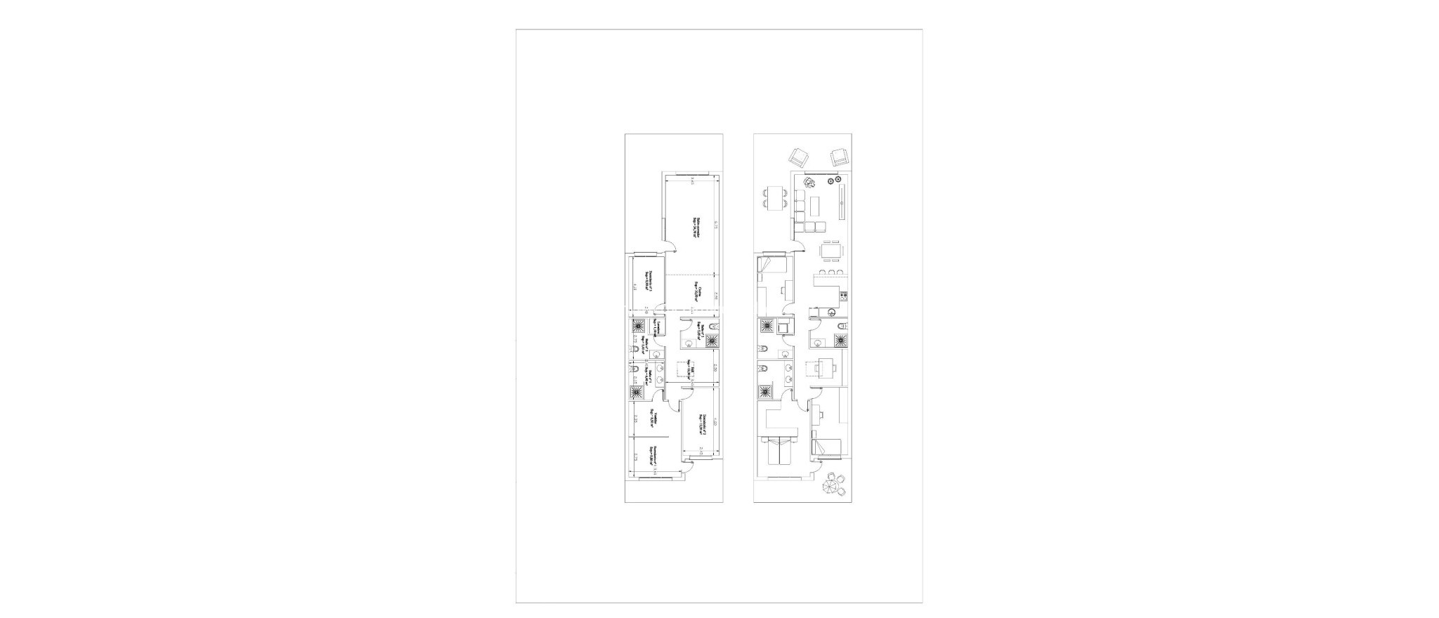 Nybyggnad - Town House - Sangonera la Verde - Torre Guil