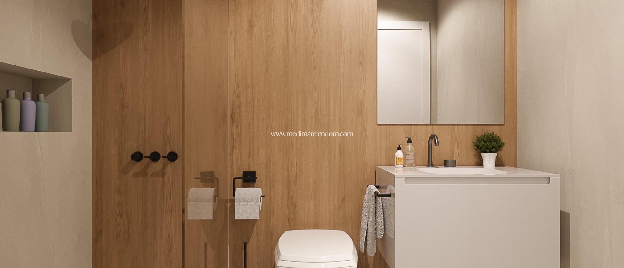 Nybyggnad - Town House - Sucina - Balsicas