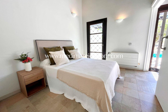 Nybyggnad - Town House - Sucina - Peraleja Golf