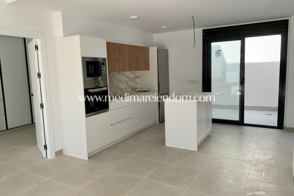 Nybyggnad - Town House - Torre Pacheco - Dolores De Pacheco