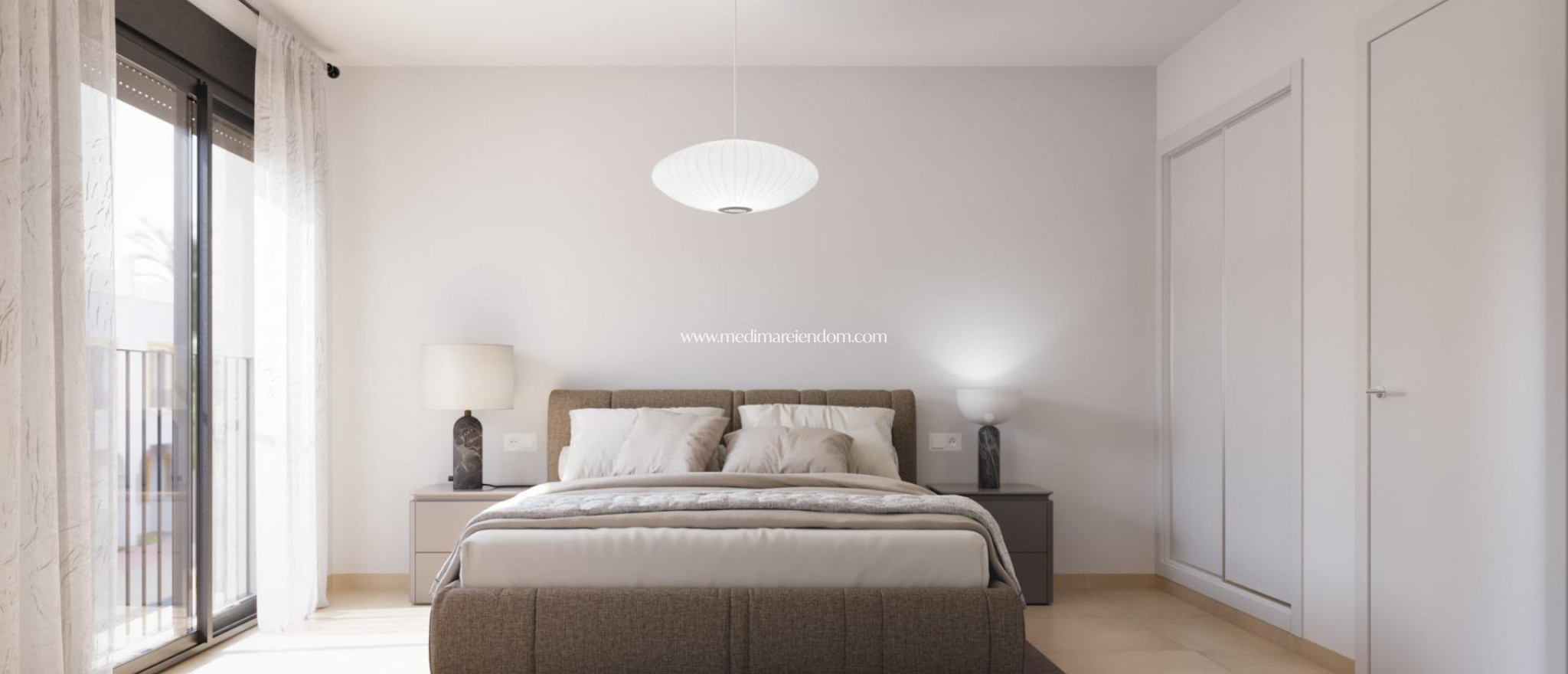 Nybyggnad - Town House - Torre Pacheco - Santa Rosalia pueblo