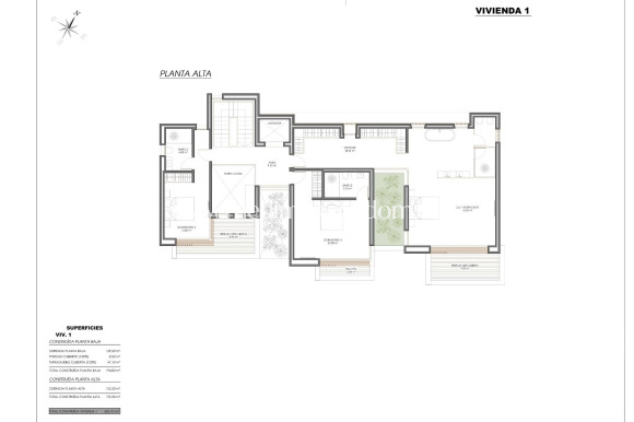 Nybyggnad - Villa - Alfas del Pi - Albir