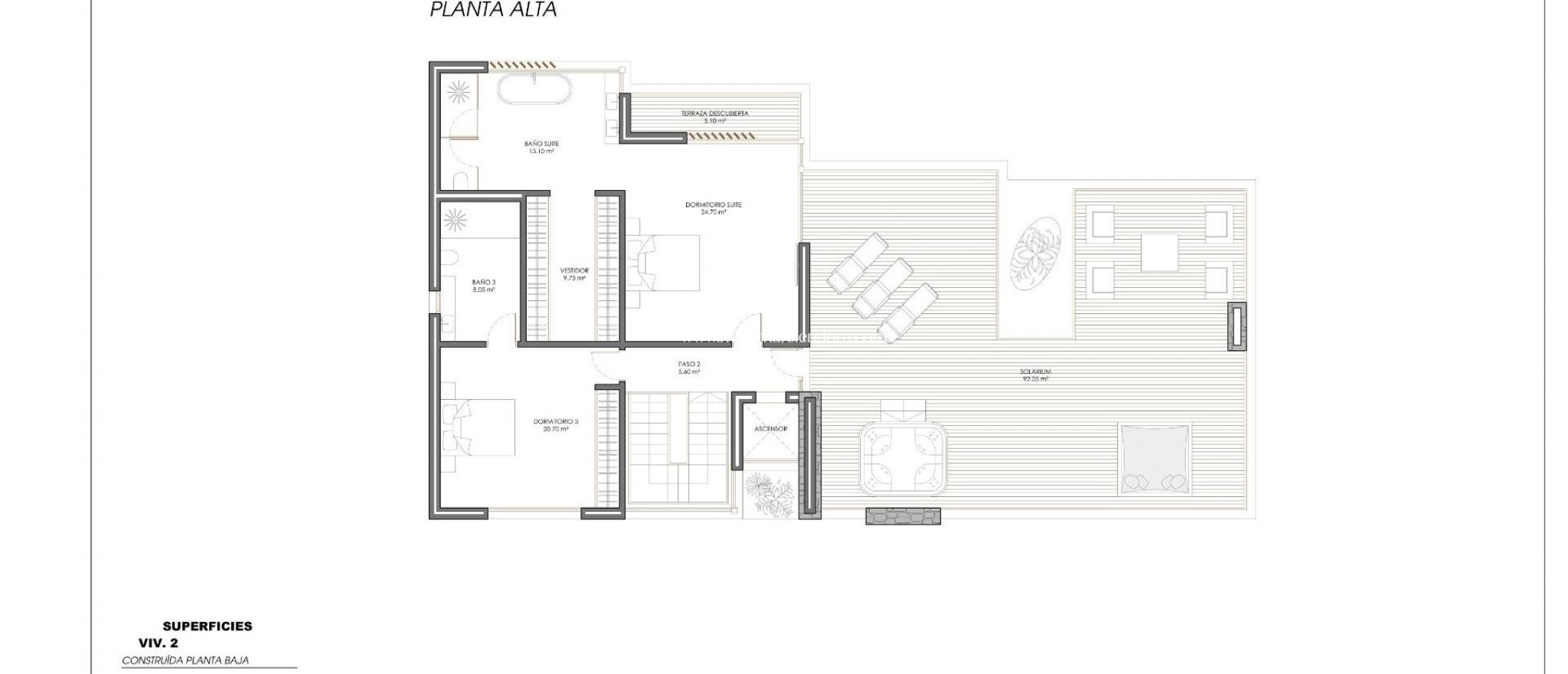 Nybyggnad - Villa - Alfas del Pi - Albir