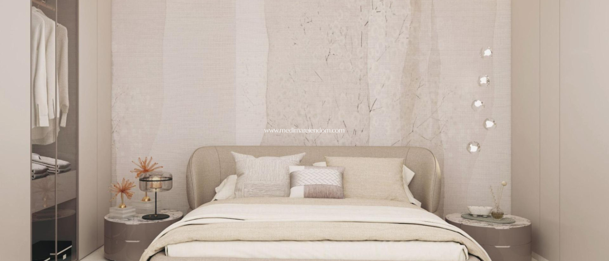 Nybyggnad - Villa - Algorfa - Castillo De Montemar