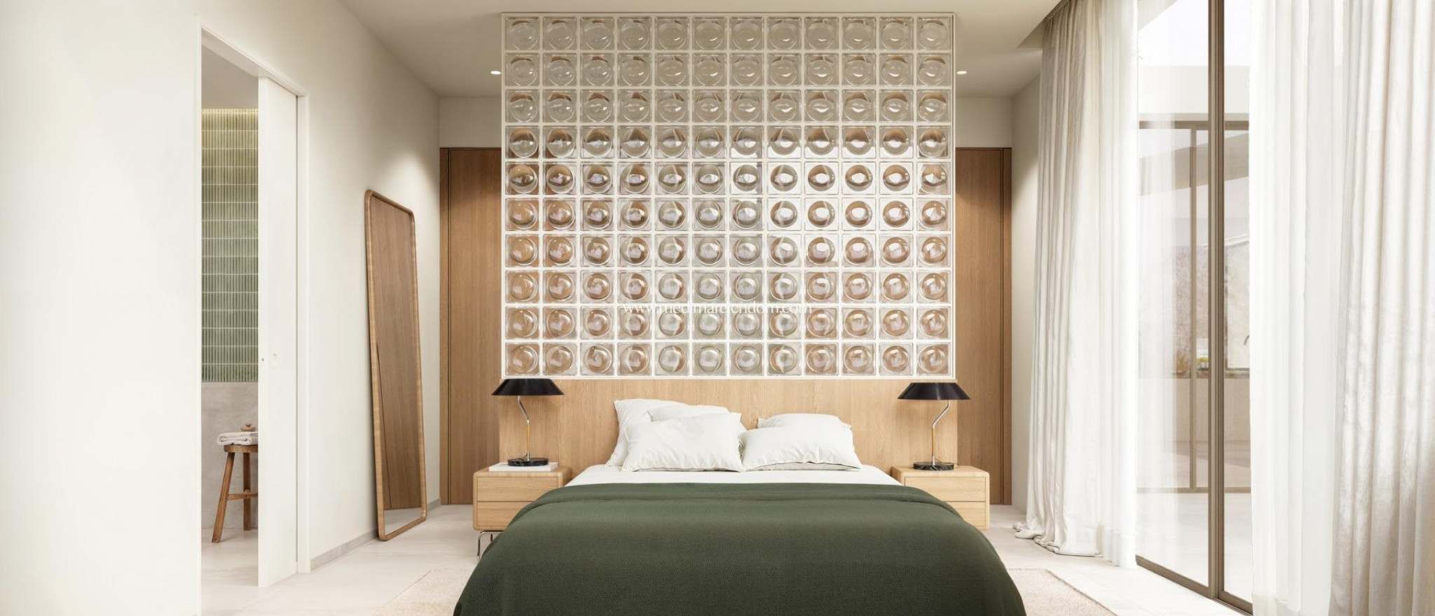 Nybyggnad - Villa - Algorfa - La Finca Golf