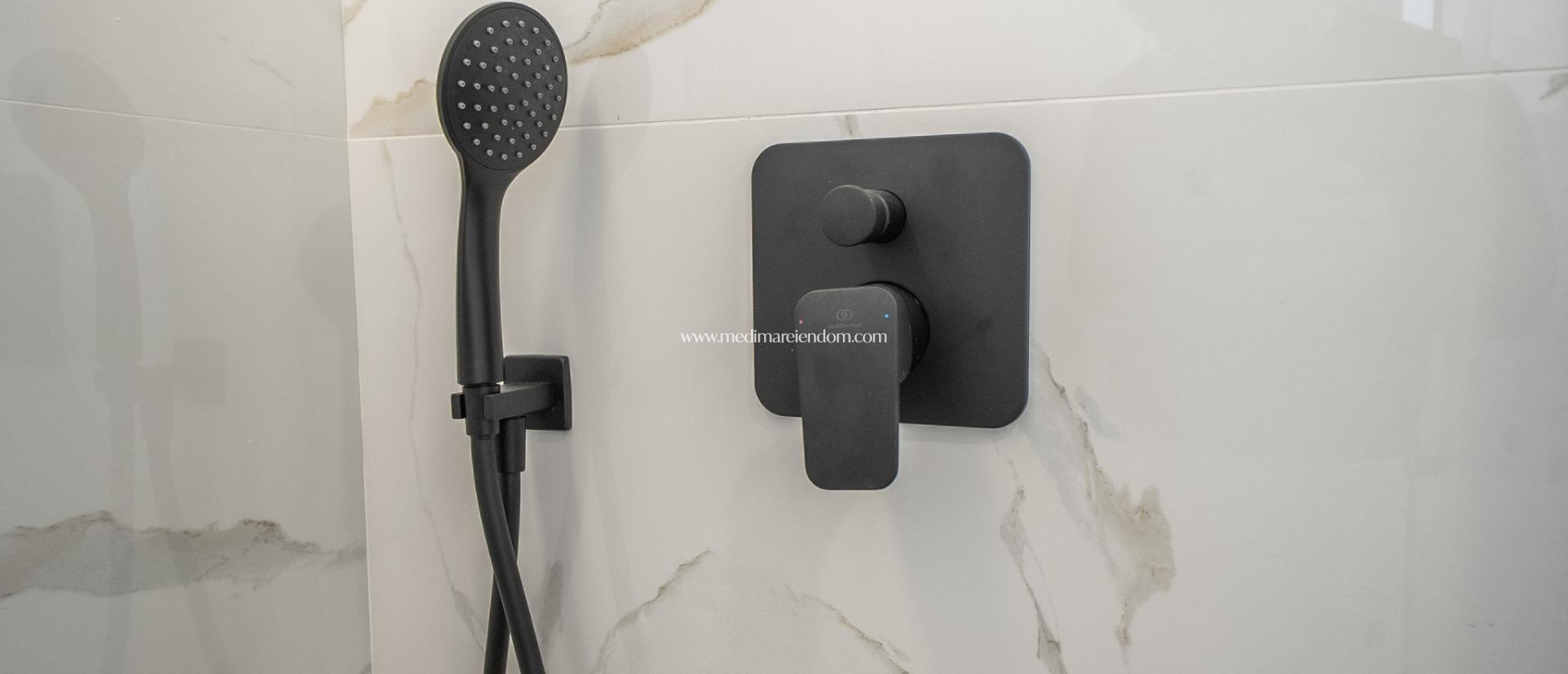 Nybyggnad - Villa - Algorfa - La Finca Golf