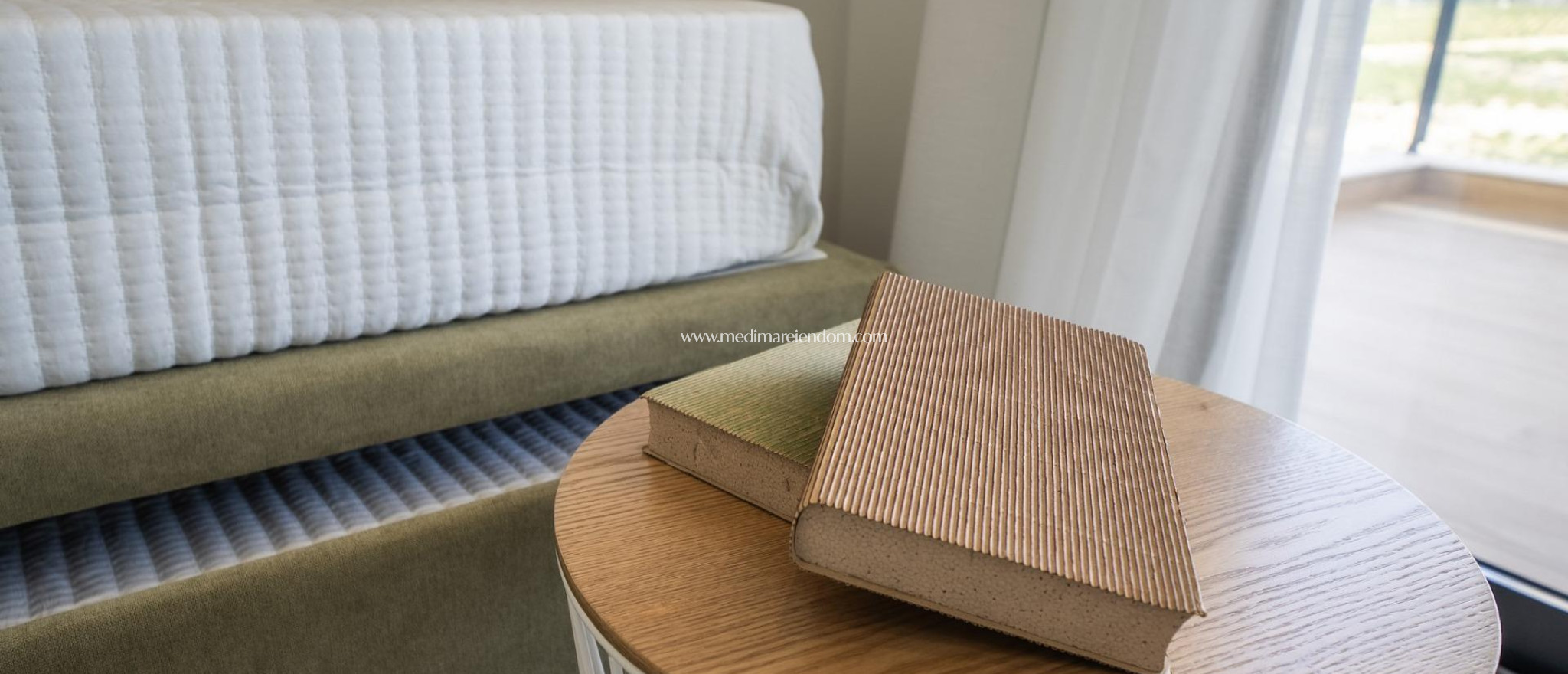 Nybyggnad - Villa - Algorfa - La Finca Golf