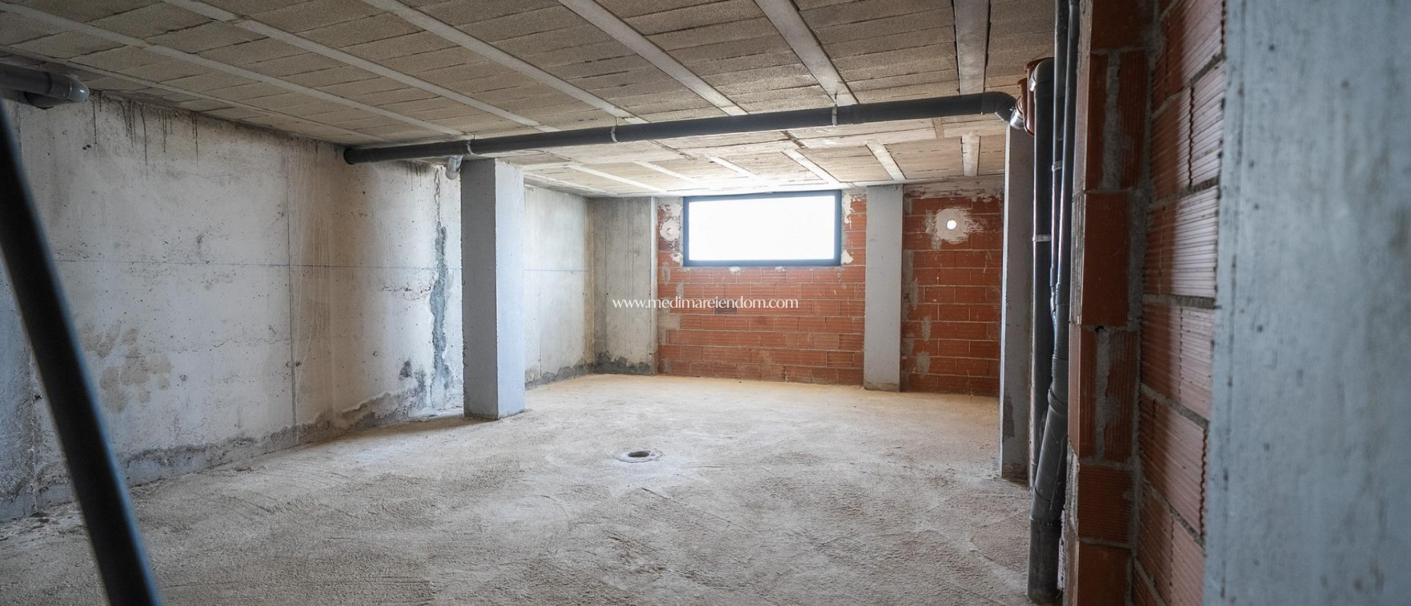 Nybyggnad - Villa - Algorfa - La Finca Golf