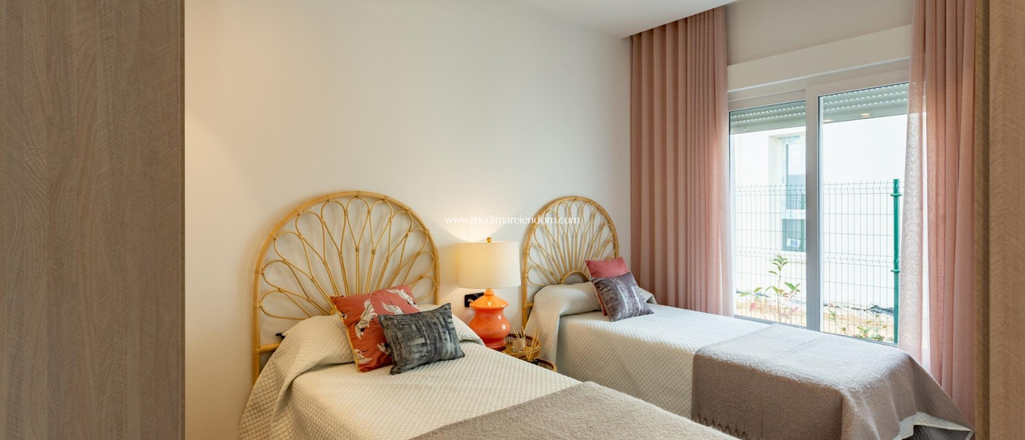 Nybyggnad - Villa - Algorfa - La Finca Golf