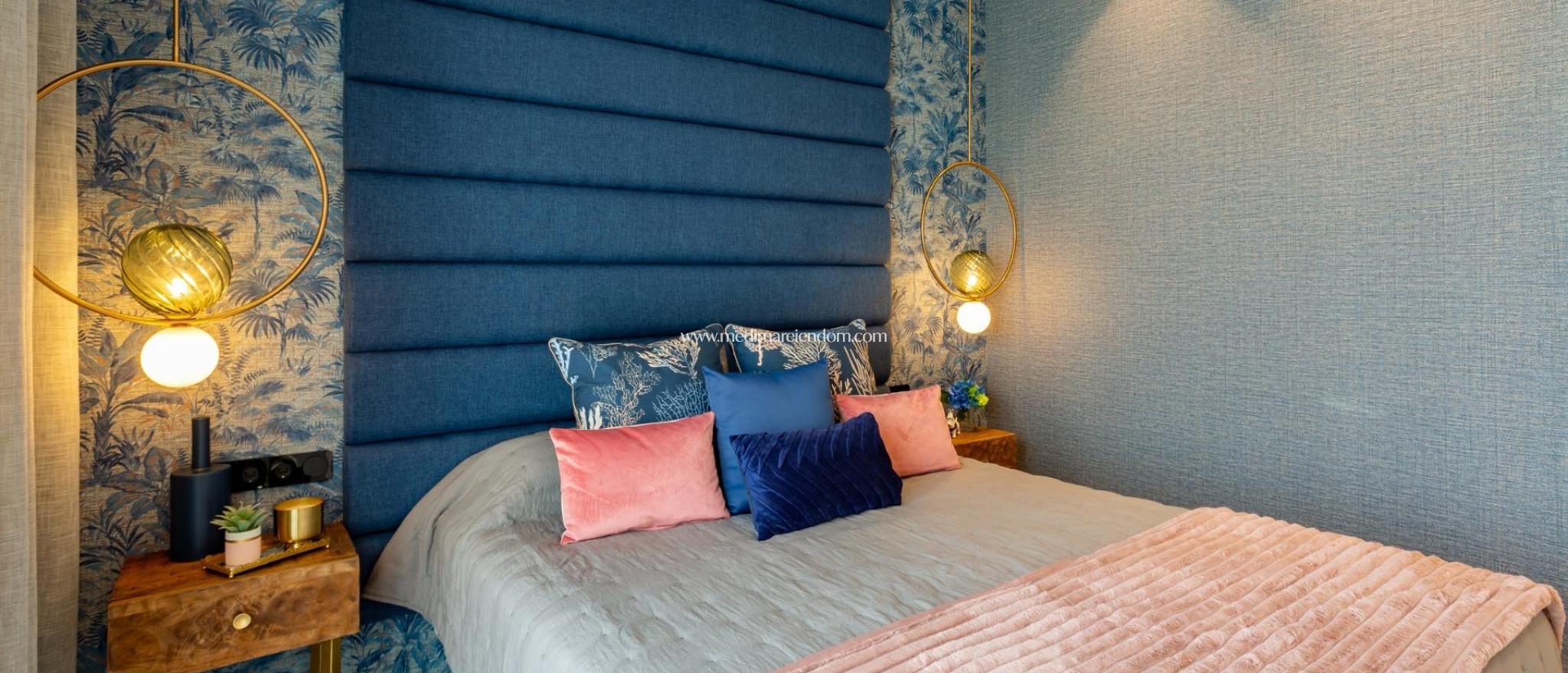 Nybyggnad - Villa - Algorfa - La Finca Golf