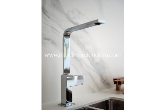 Nybyggnad - Villa - Algorfa - La Finca Golf