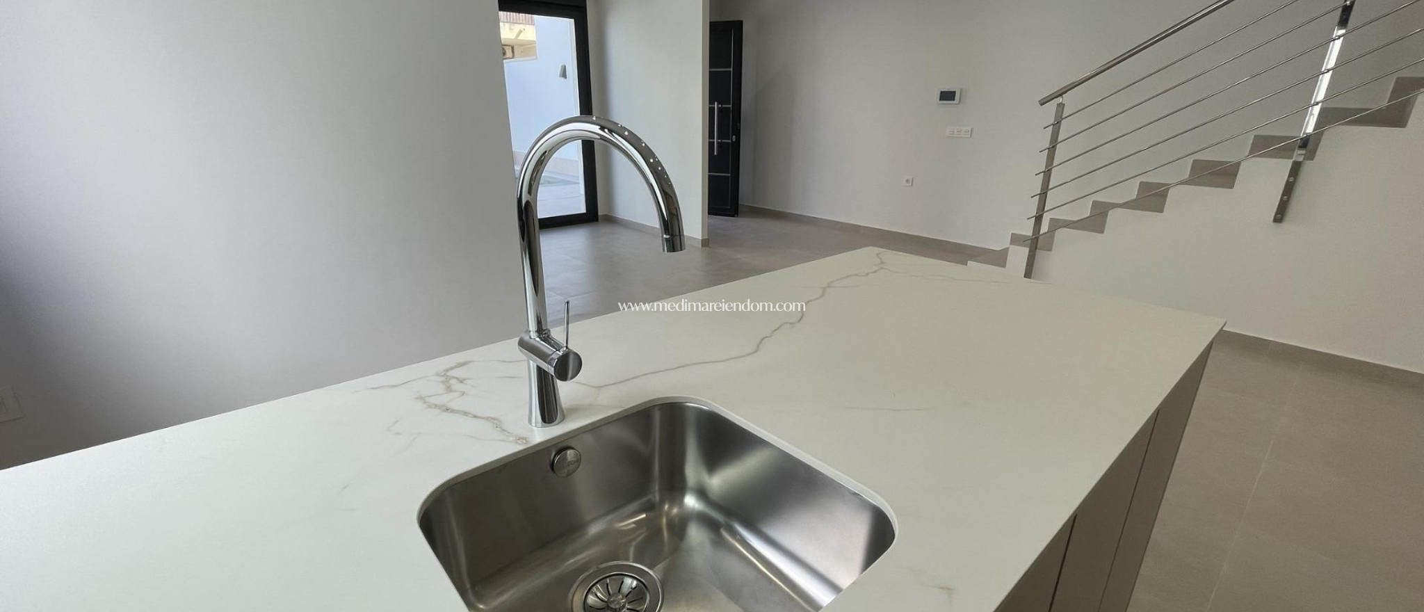 Nybyggnad - Villa - Almoradi - Heredades