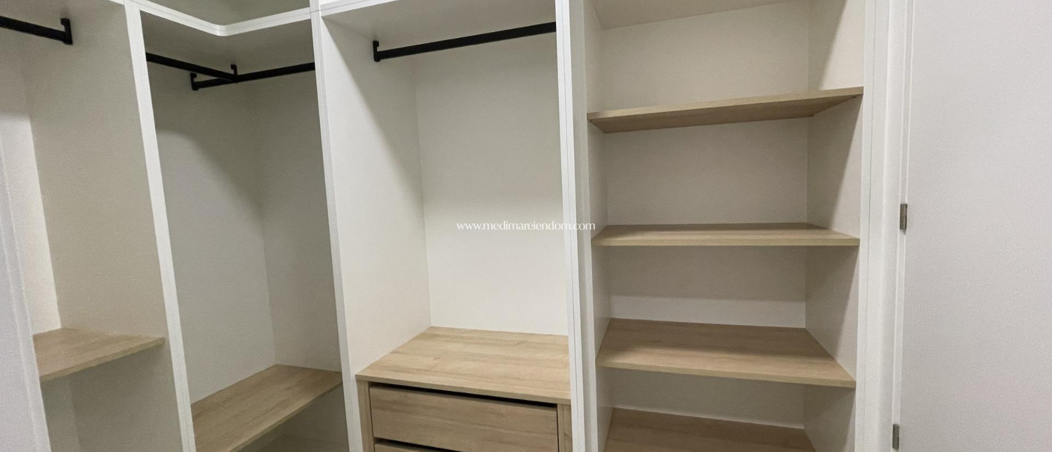 Nybyggnad - Villa - Almoradi - Heredades