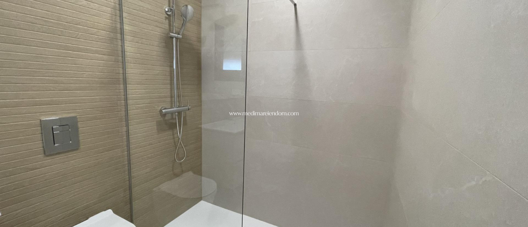 Nybyggnad - Villa - Almoradi - Heredades