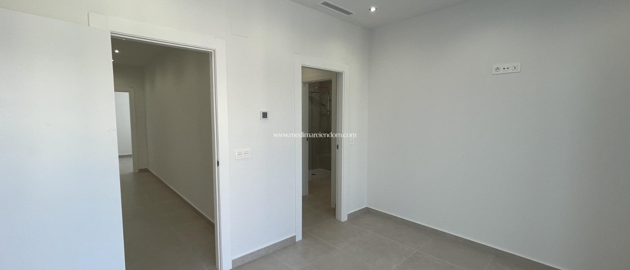 Nybyggnad - Villa - Almoradi - Heredades