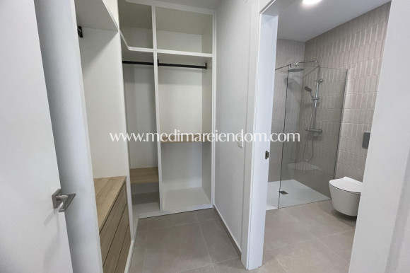 Nybyggnad - Villa - Almoradi - Heredades