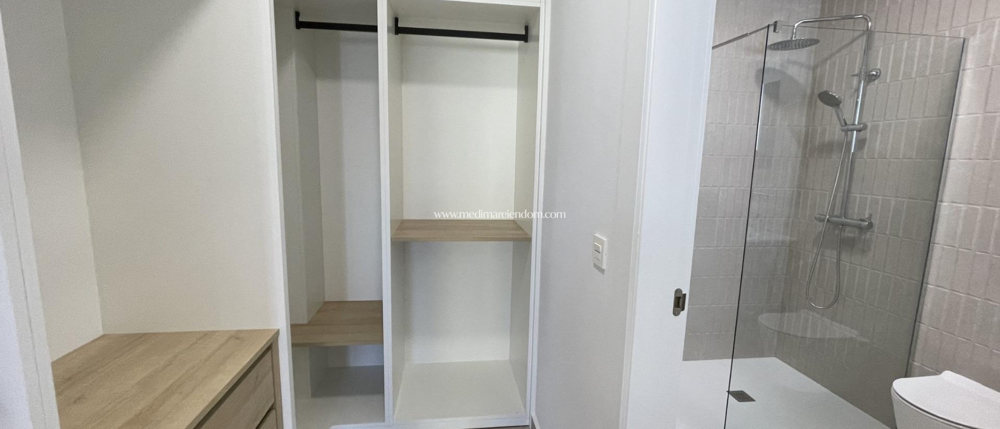 Nybyggnad - Villa - Almoradi - Heredades