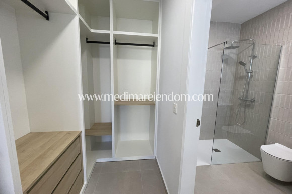 Nybyggnad - Villa - Almoradi - Heredades