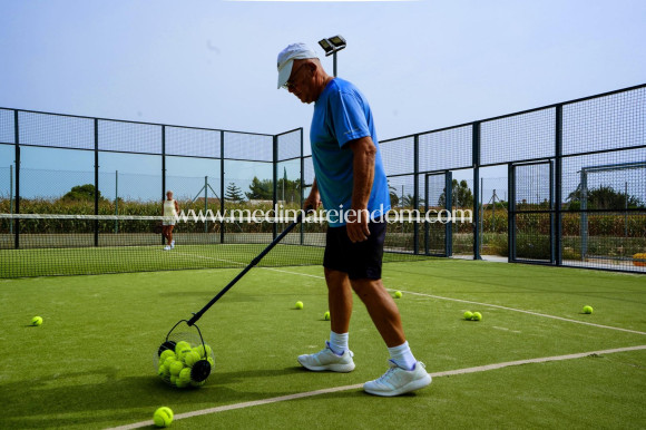 Nybyggnad - Villa - Almoradi - Las Heredades