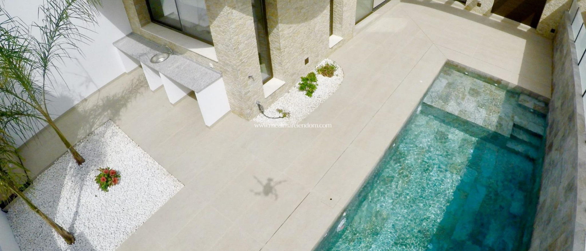 Nybyggnad - Villa - Almoradi - Las Heredades