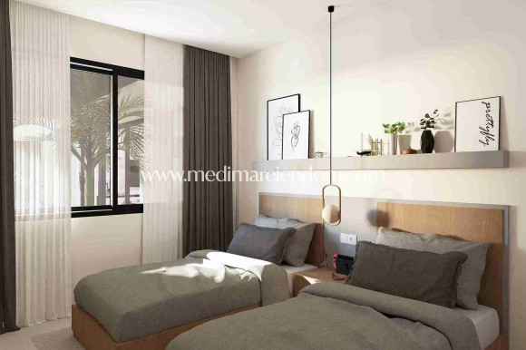 Nybyggnad - Villa - Altaona Golf & Country Village