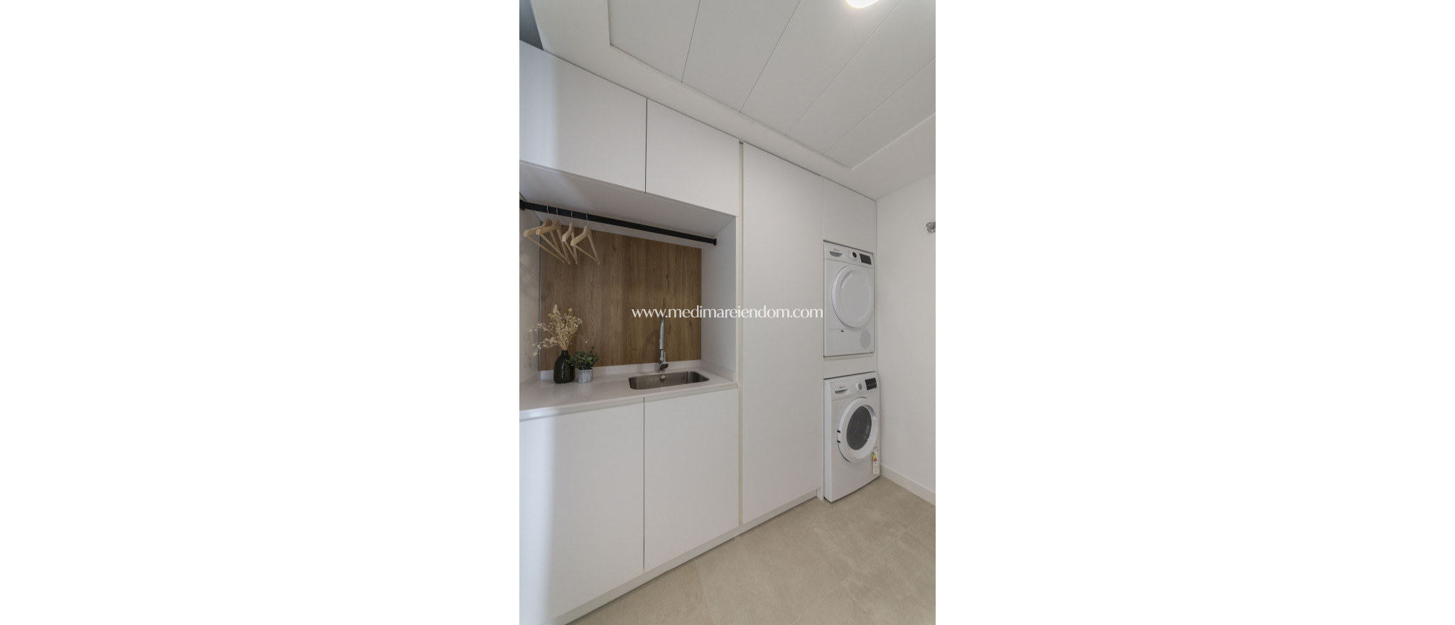 Nybyggnad - Villa - Altaona Golf & Country Village