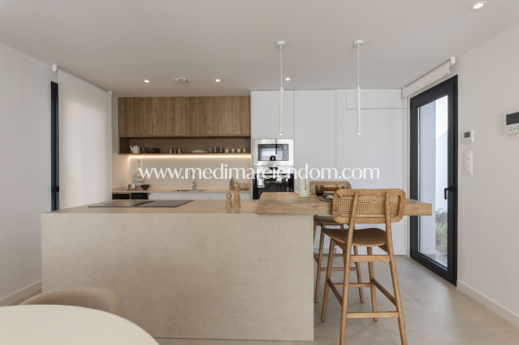 Nybyggnad - Villa - Altaona Golf & Country Village