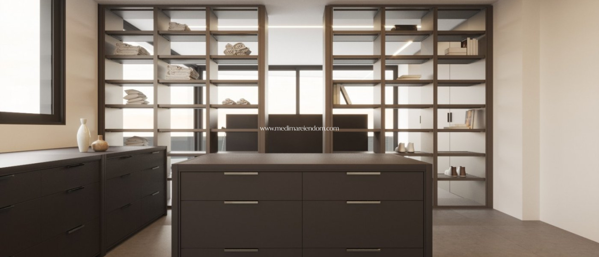 Nybyggnad - Villa - Altea - Santa Clara