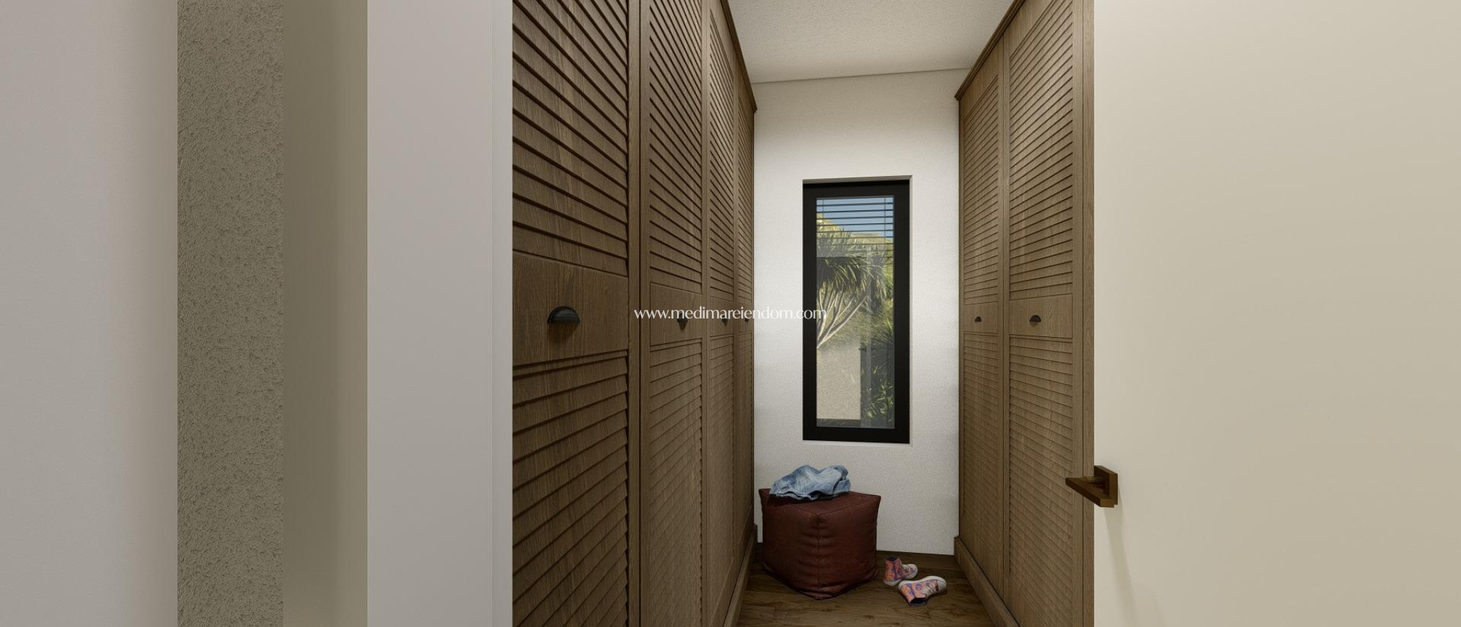 Nybyggnad - Villa - Altea - Sierra de Altea