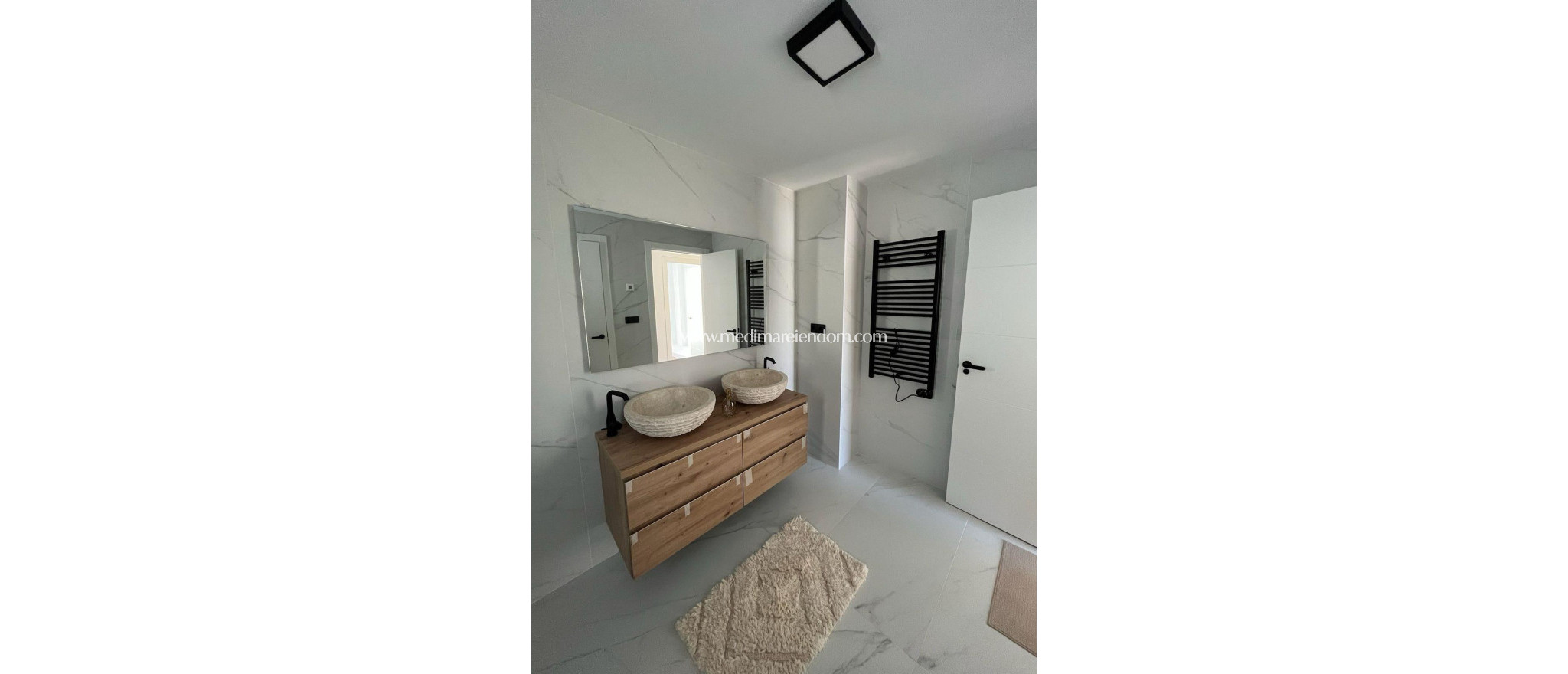 Nybyggnad - Villa - Altea - Sierra de Altea