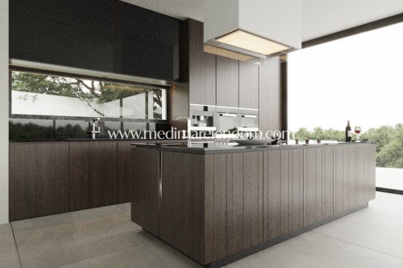 Nybyggnad - Villa - Altea