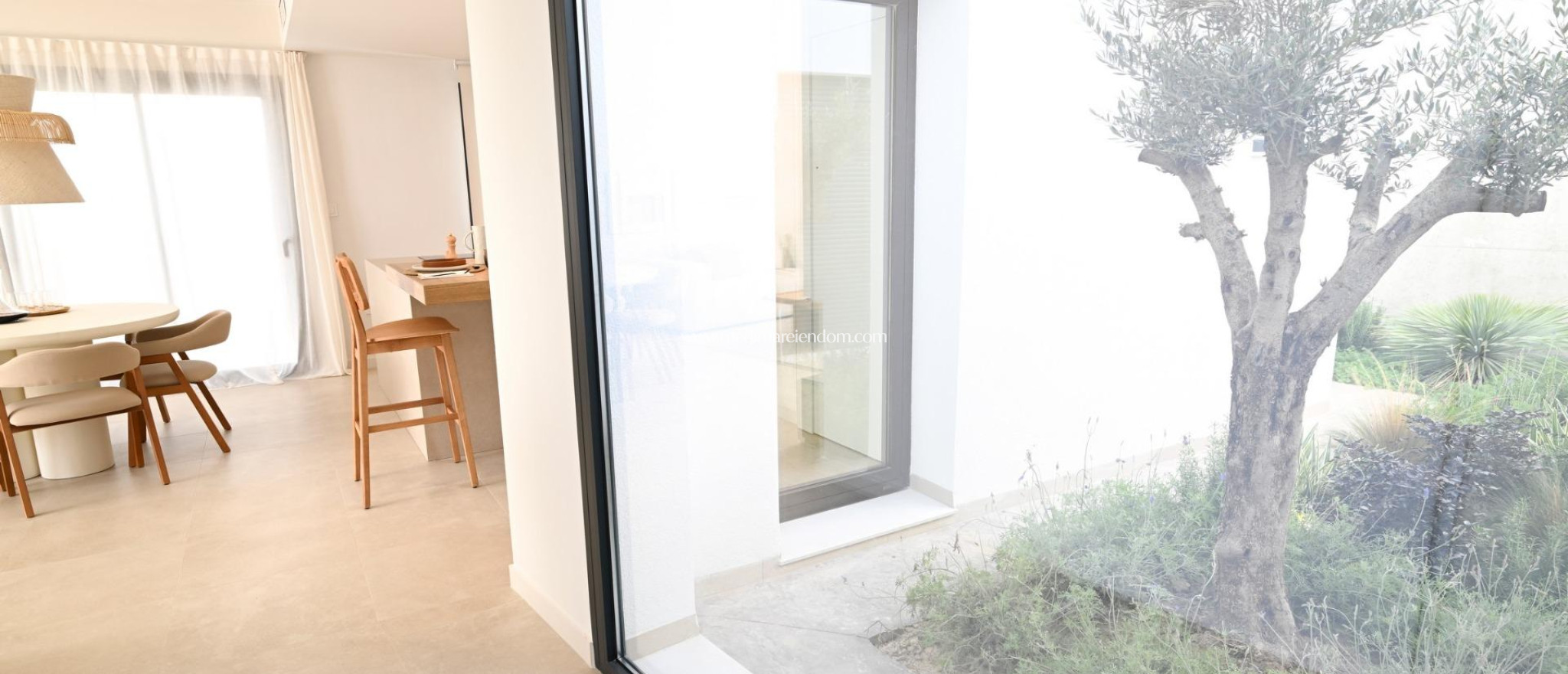 Nybyggnad - Villa - Banos y Mendigo - Altaona Golf