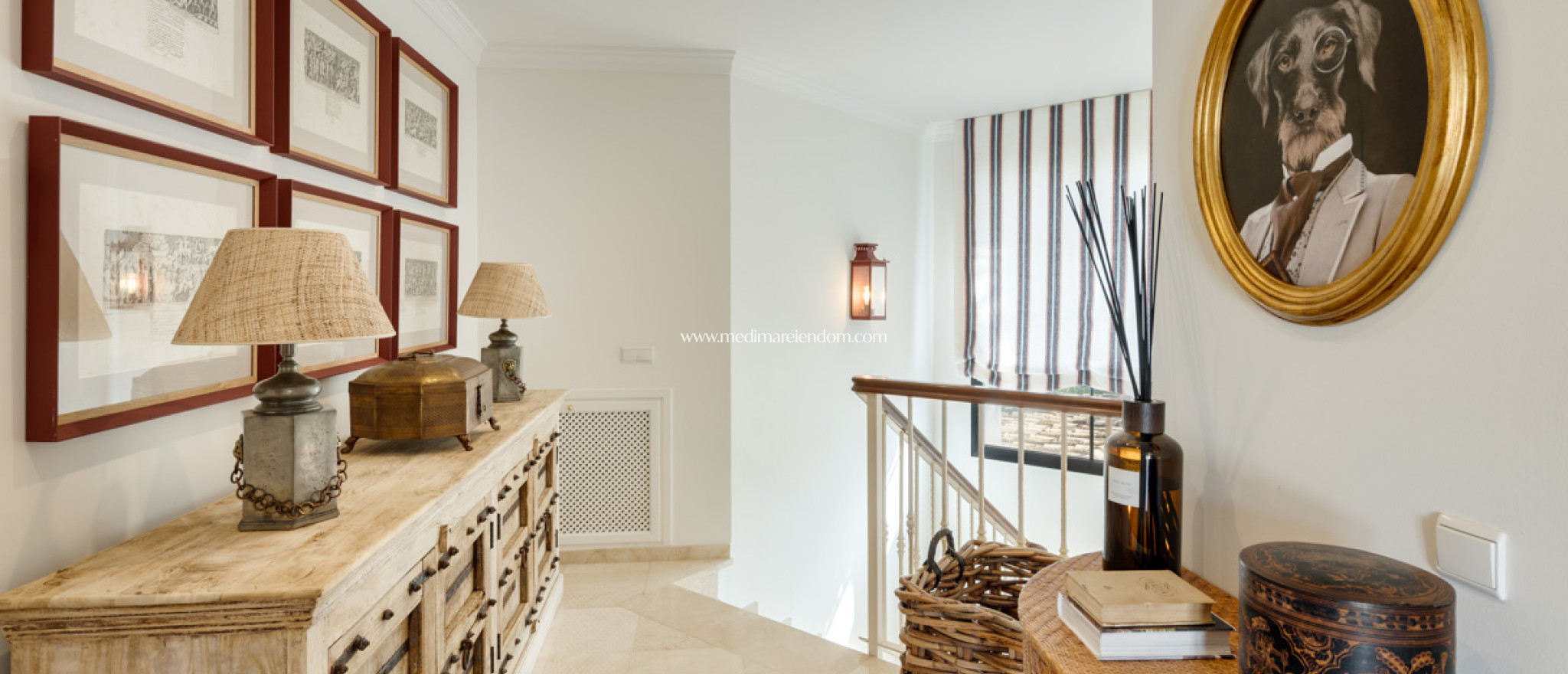Nybyggnad - Villa - Benahavis