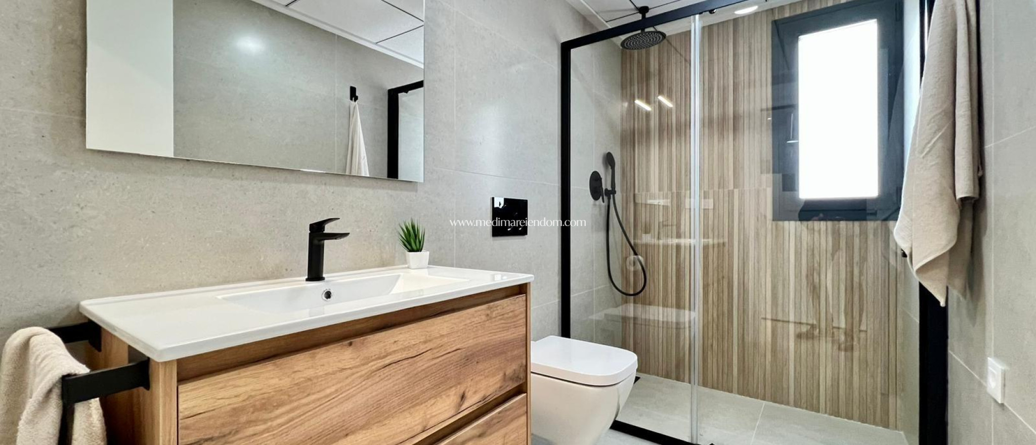 Nybyggnad - Villa - Benferri - Benfis Park