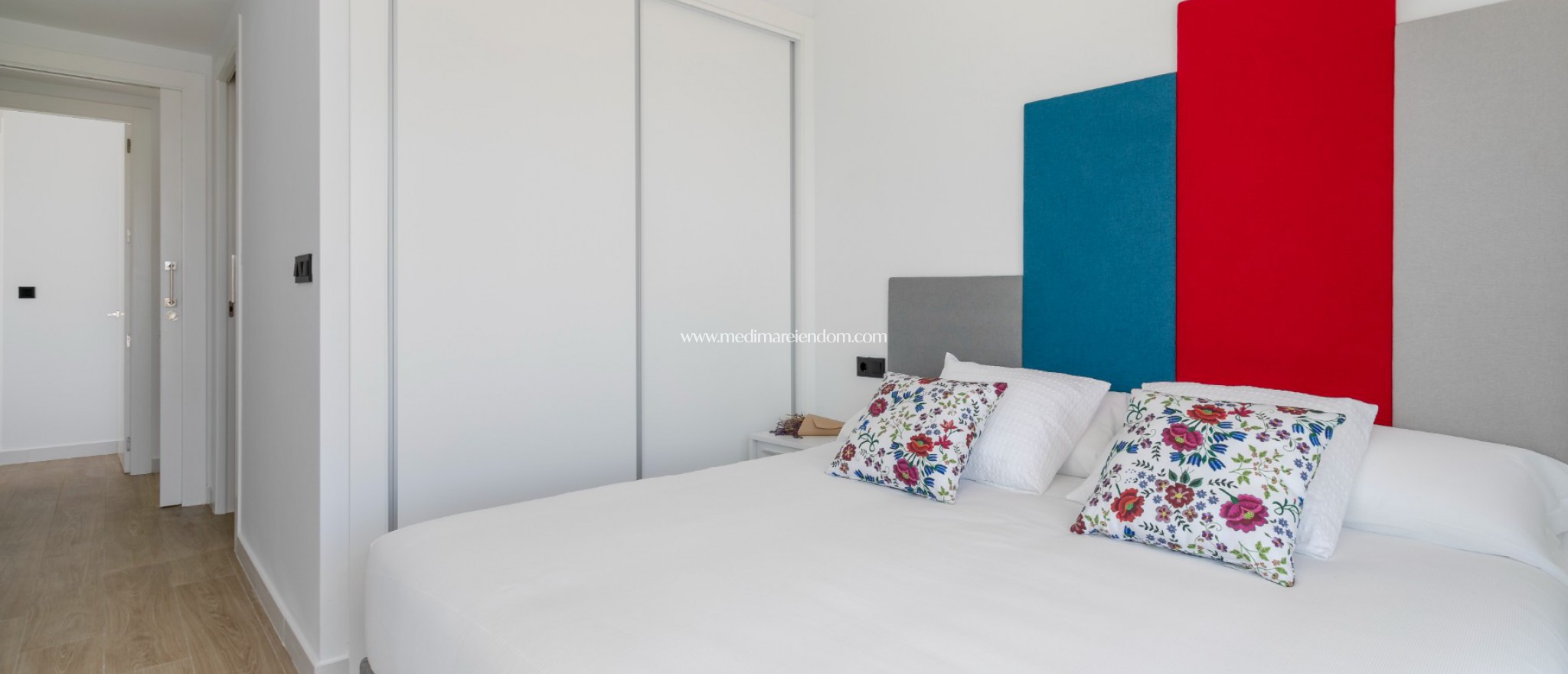 Nybyggnad - Villa - Benidorm - Finestrat