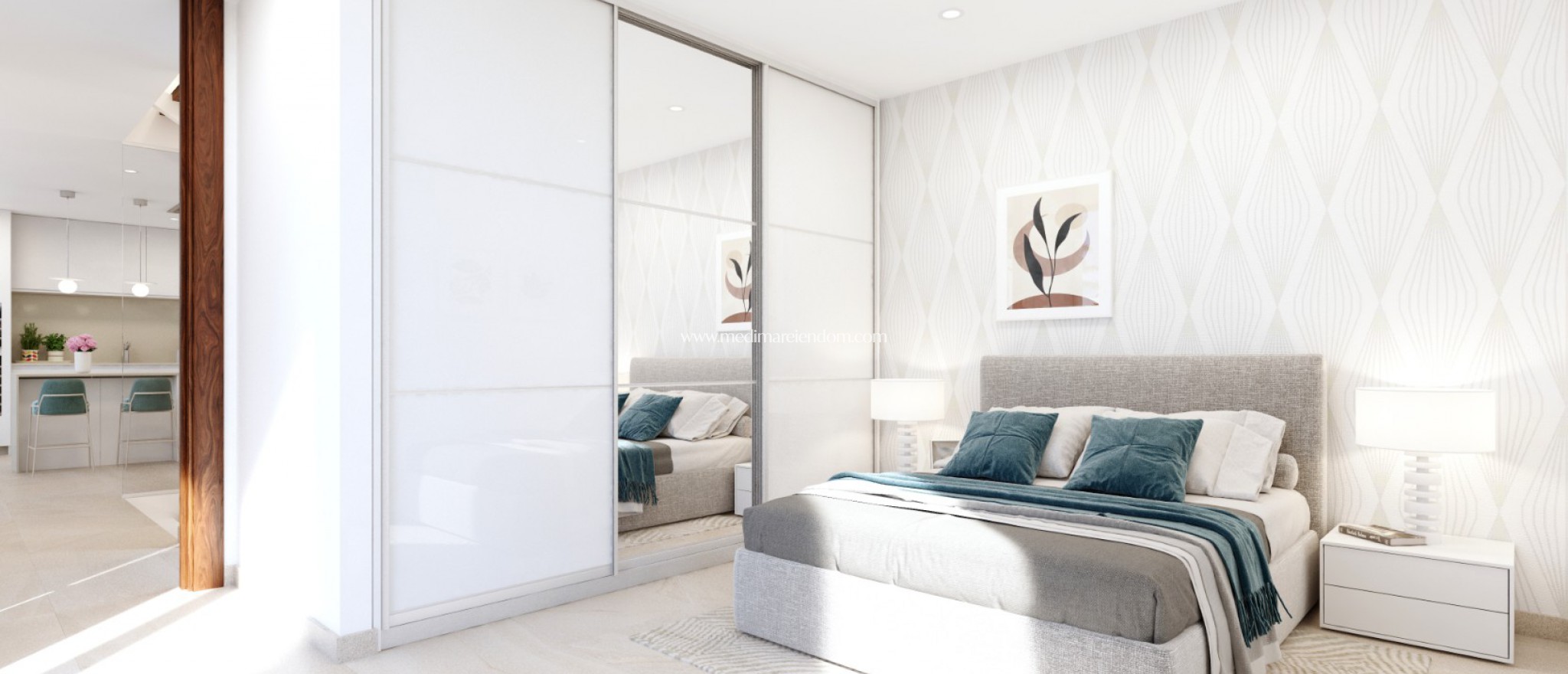 Nybyggnad - Villa - Benidorm - Finestrat